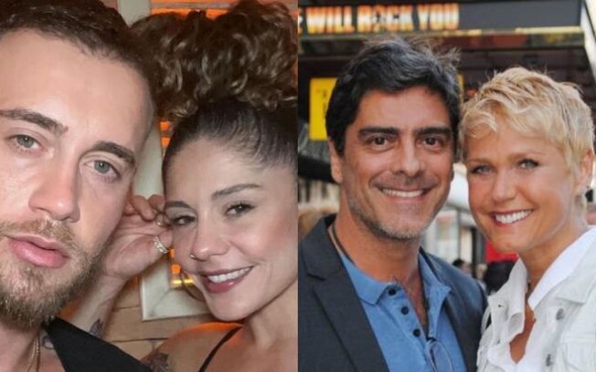 Esposa de Yuri Bonotto critica Gilson após personal citar marido de Xuxa em briga