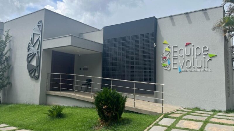 Expansão  – Clínica referência no estado para tratamento de autismo inaugura mais uma unidade na capital