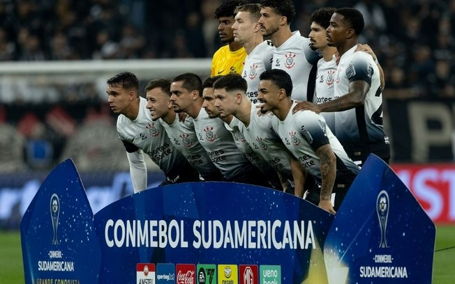 Corinthians quebra jejum e volta a vencer o Fortaleza após sete jogos