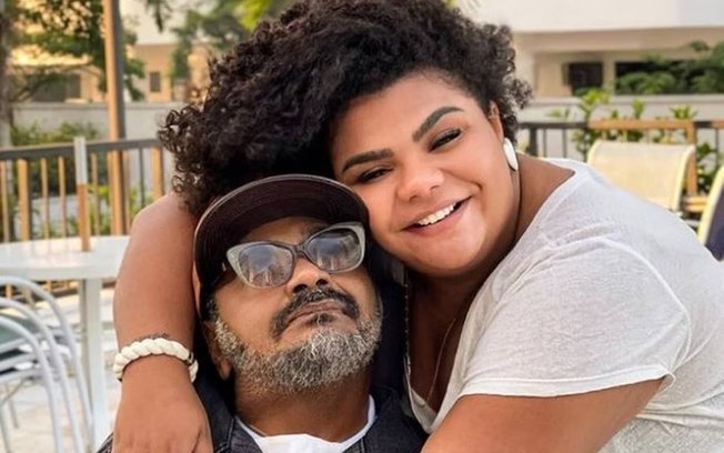 Flora Cruz revela quanto a família paga com o plano de saúde de Arlindo Cruz