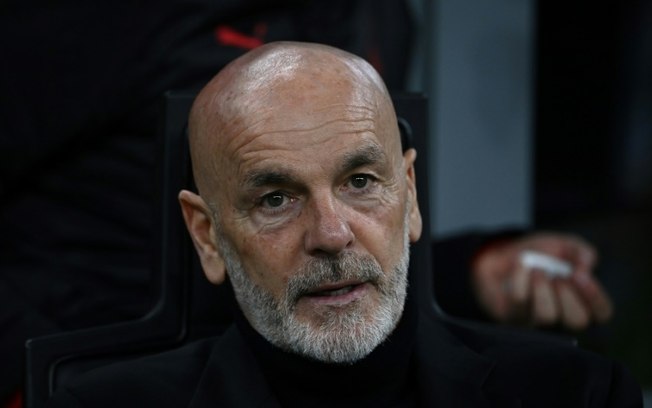 Al-Nassr anuncia Stefano Pioli como novo técnico