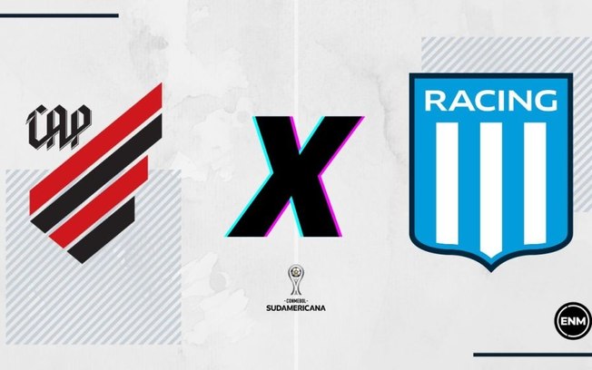 Athletico x Racing: prováveis escalações, onde assistir, retrospecto e palpites