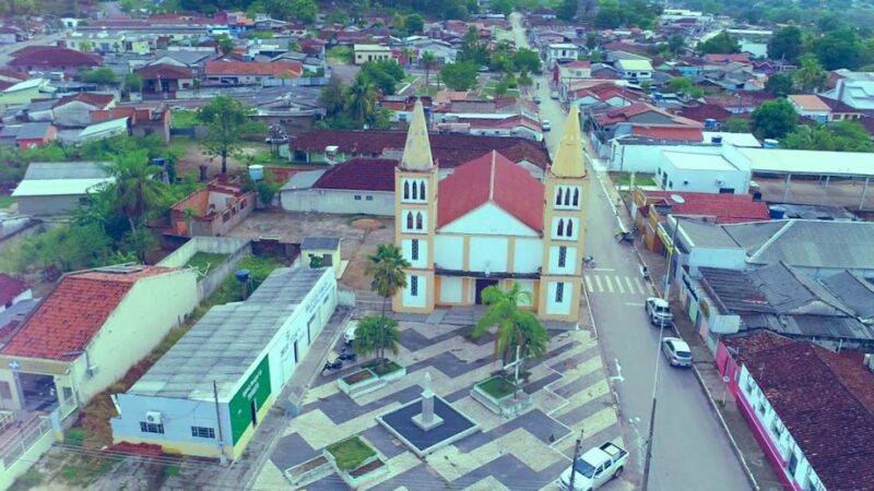 Imagens de câmeras do Vigia Mais levam à prisão de suspeito de homicídio em Alto Paraguai