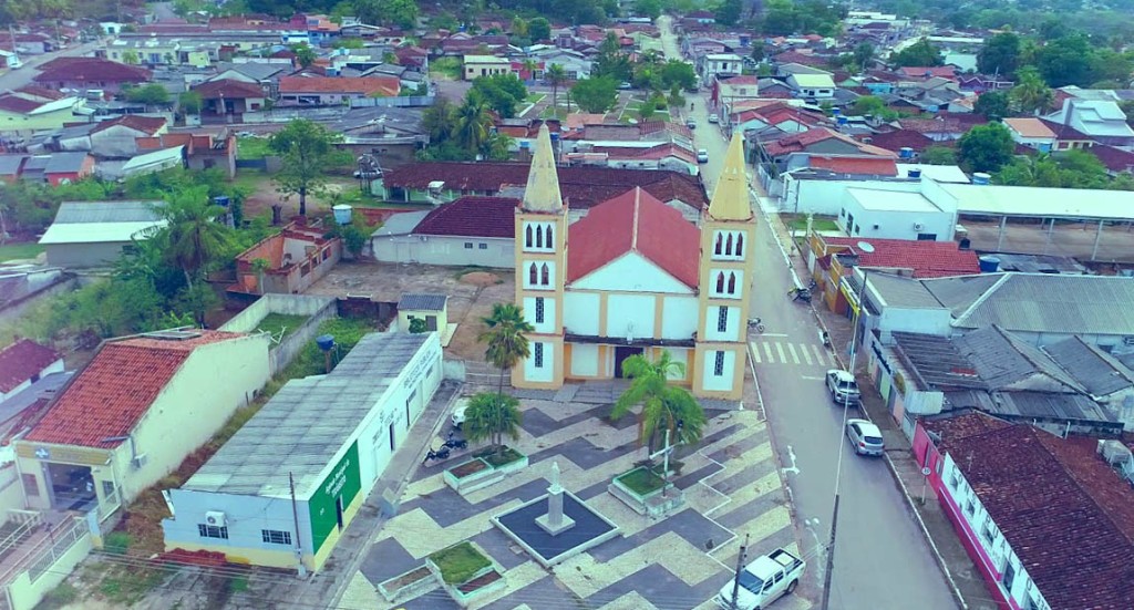 Imagens de câmeras do Vigia Mais levam à prisão de suspeito de homicídio em Alto Paraguai Imagens de câmeras do Vigia Mais levam à prisão de suspeito de homicídio em Alto Paraguai