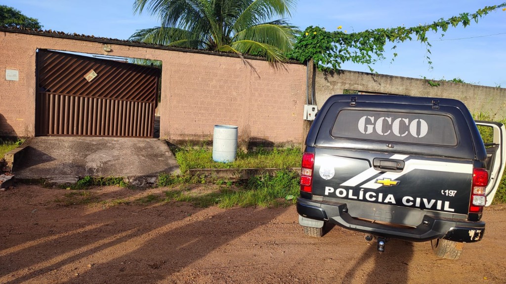 Envolvidos em ataque criminoso à cidade de Confresa são condenados a 191 anos de reclusão Envolvidos em ataque criminoso à cidade de Confresa são condenados a 191 anos de reclusão