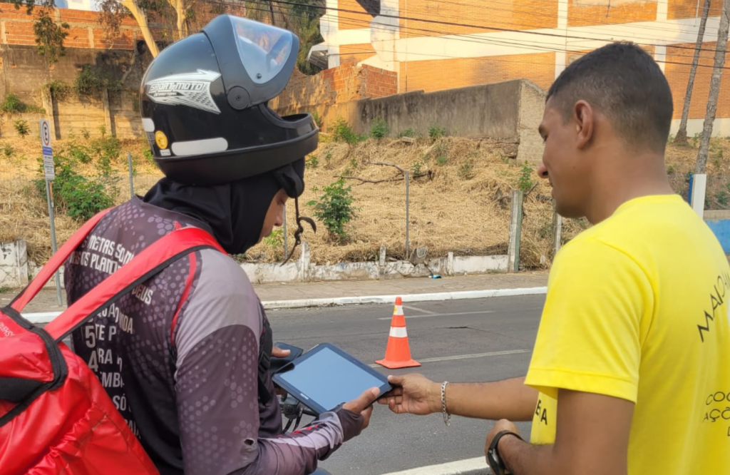 Detran-MT abre Semana Nacional de Trânsito com palestra orientativa e ação educativa Detran-MT abre Semana Nacional de Trânsito com palestra orientativa e ação educativa