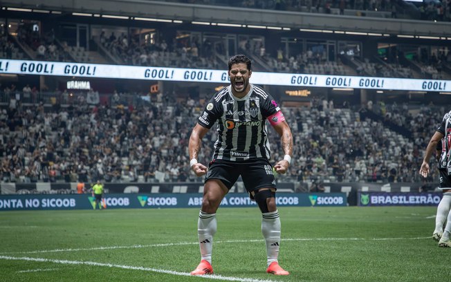Atlético-MG x River Plate: saiba onde assistir à semifinal da Libertadores
