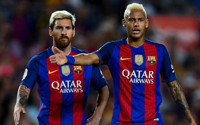 Neymar de volta ao Barcelona? Jornalista espanhol especula retorno