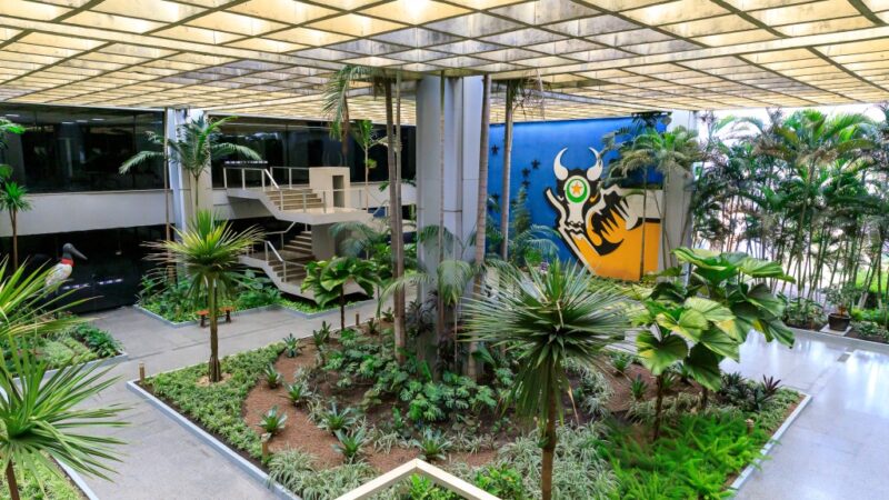 Governo de MT assina termo de compromisso do SER Família Habitação com a CEF nesta segunda-feira (07)