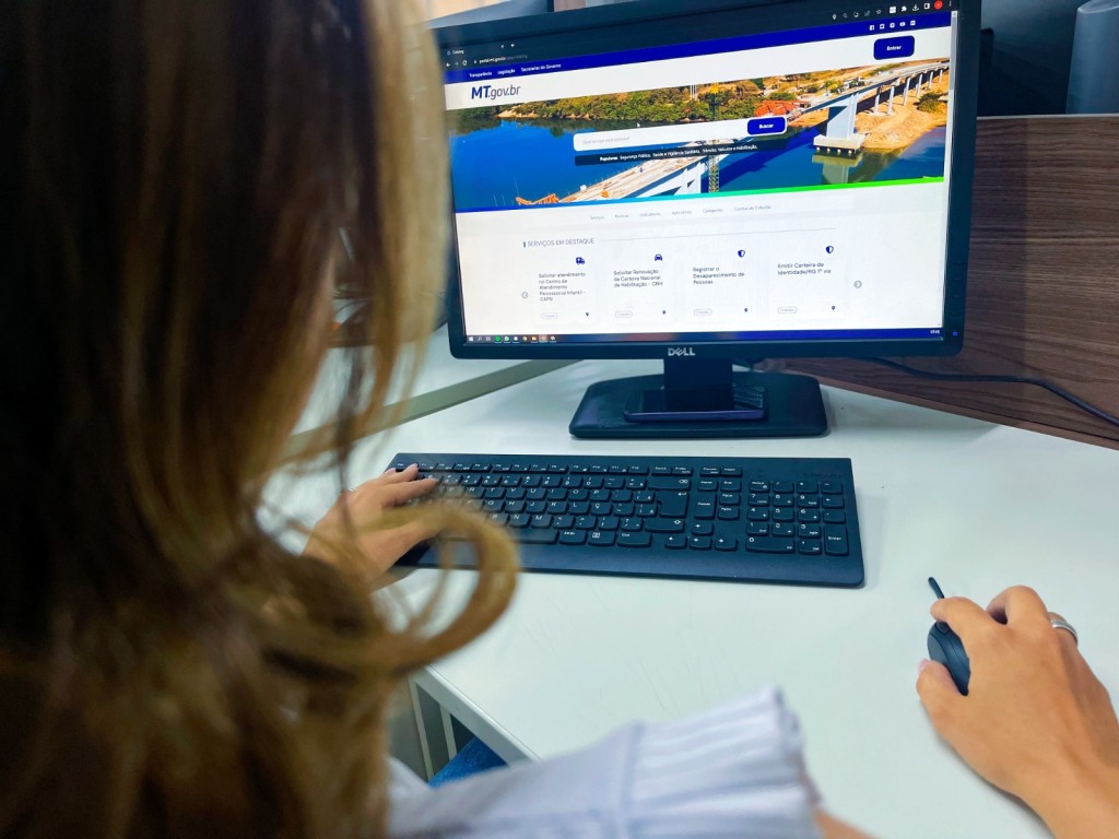 Período de rematrícula para estudantes da Rede Estadual encerra na próxima sexta-feira (25) Período de rematrícula para estudantes da Rede Estadual encerra na próxima sexta-feira (25)