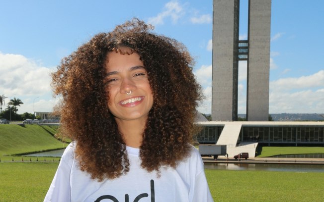 Como é ser jovem, mulher e candidata a um cargo político em 2024