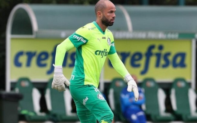 Palmeiras está perto de renovar com mais um e mantém uma dúvida para 2025 Palmeiras está perto de renovar com mais um e mantém uma dúvida para 2025