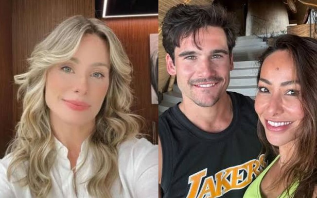 Sogra de Sabrina Sato sobre gravidez da nora após os 40 anos: “Quebra preconceitos”