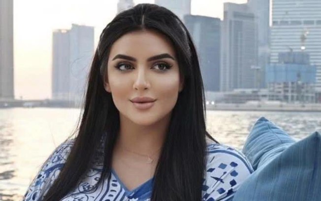 Princesa de Dubai é flagrada com rapper após divórcio conturbado anunciado no Instagram