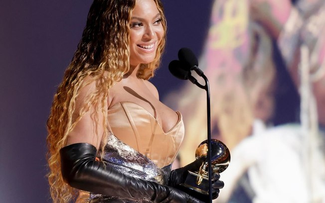 Descubra o calendário de premiações de música de 2025