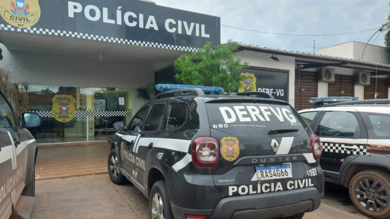 Polícia Civil prende integrantes de grupo criminoso envolvidos em roubos de perfumes em lojas de cosméticos