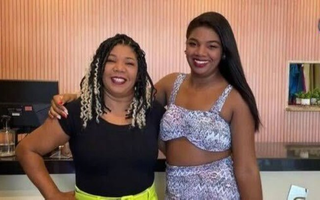 Mãe de Raquel Brito diz que foi enganada após internação da filha
