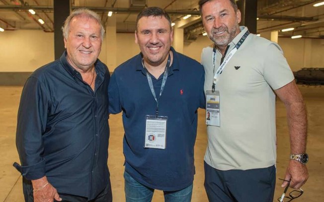 Júnior Coimbra celebra 20 anos do jogo das estrelas e expande projetos internacionais