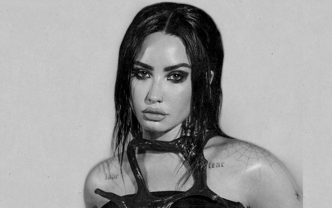 A aposentadoria pensada por Demi Lovato