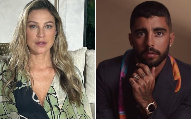 Pedro Scooby cancela compromisso com filhos sem avisar e Luana Piovani dispara: ‘Decepção’ Pedro Scooby cancela compromisso com filhos sem avisar e Luana Piovani dispara: ‘Decepção’