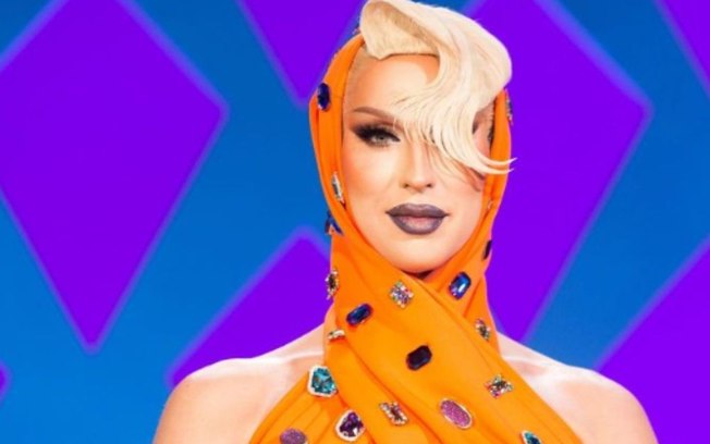 Temporadas internacionais de Drag Race melhores que o Global All Stars
