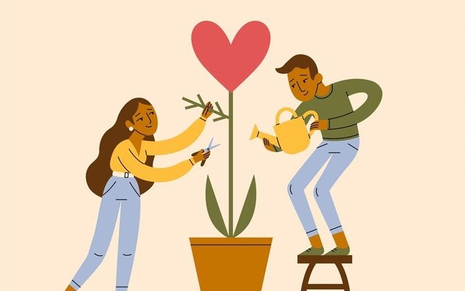 14 perguntas para iniciar uma conversa profunda com seu namorado(a)
