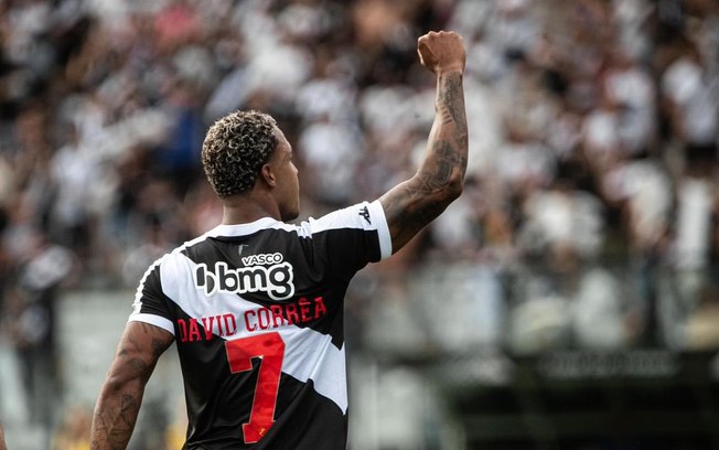 Vasco tem pior retrospecto entre os semifinalistas da Copa
do Brasil