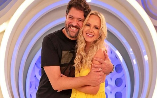 Ex-diretor de Eliana é demitido do SBT após 20 anos: ‘Inacreditável’