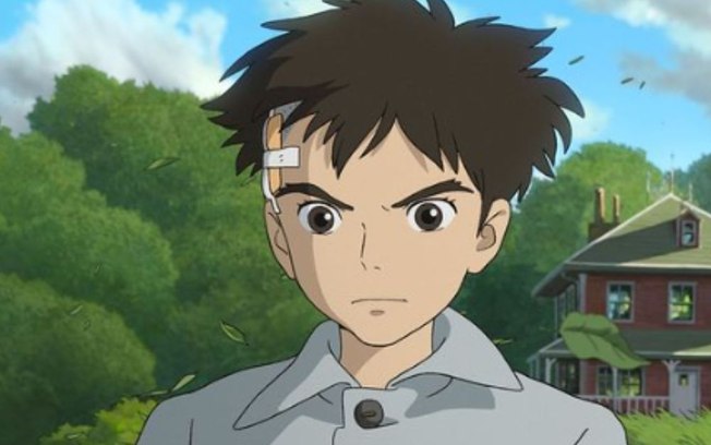 Todos os filmes do Studio Ghibli estão disponíveis na Netflix