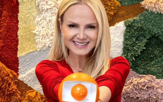 Eliana ganha o quinto programa na Globo; saiba qual será a nova atração