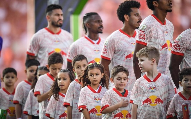 Red Bull Bragantino tem 26% de chances de ir à Sul-Americana de 2025