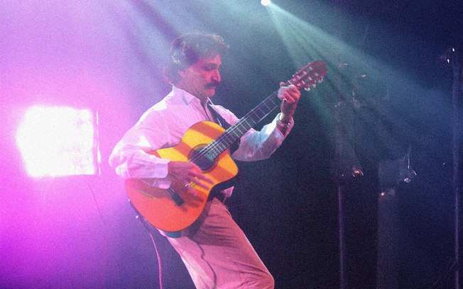 78 anos de Belchior: relembre o legado do compositor