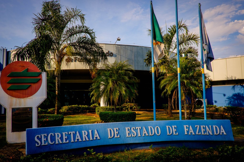 Estelionatários aplicam novo golpe usando o nome do programa Nota MT Estelionatários aplicam novo golpe usando o nome do programa Nota MT
