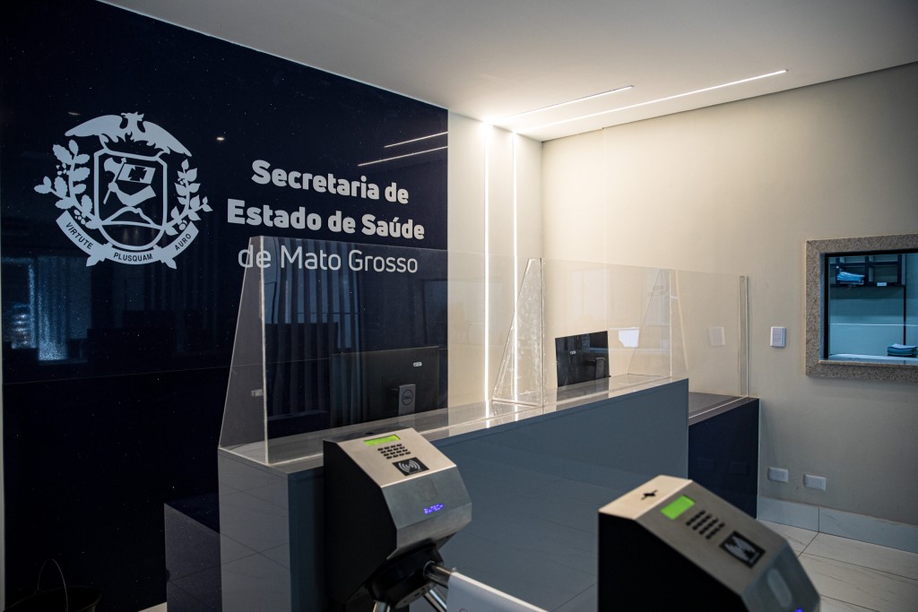 SES cria Sala de Situação para resposta rápida a emergências climáticas e sanitárias SES cria Sala de Situação para resposta rápida a emergências climáticas e sanitárias