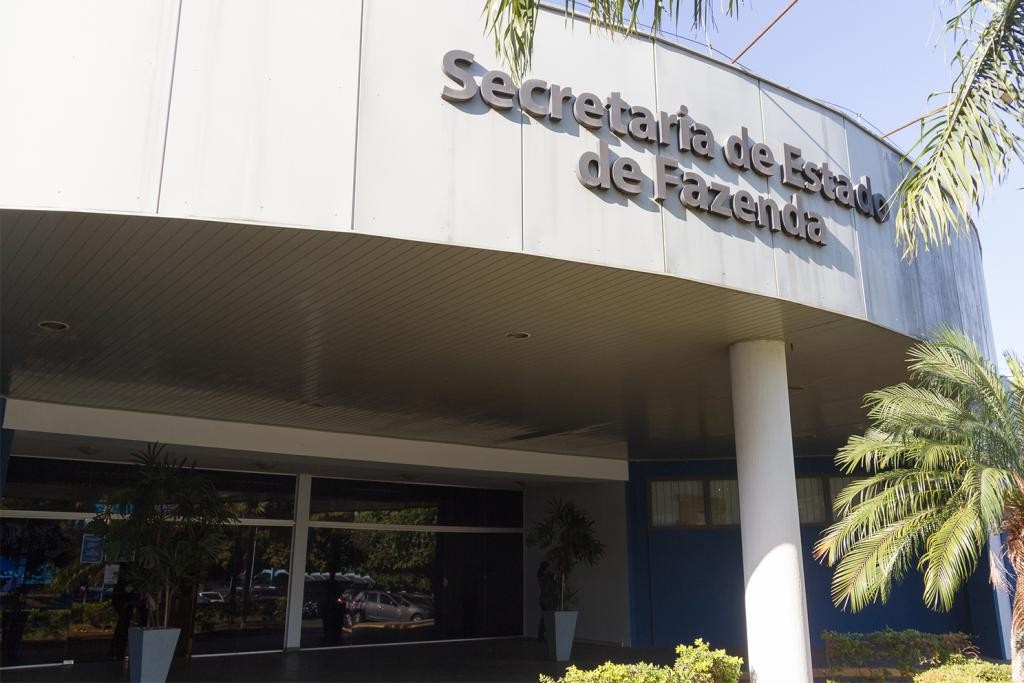 Sefaz apresenta metas fiscais em audiência pública nesta quinta-feira (24) Sefaz apresenta metas fiscais em audiência pública nesta quinta-feira (24)