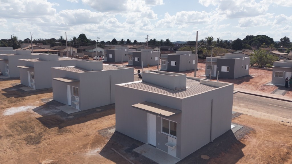 Programa SER Família Habitação está com 1.344 unidades disponíveis para aquisição Programa SER Família Habitação está com 1.344 unidades disponíveis para aquisição