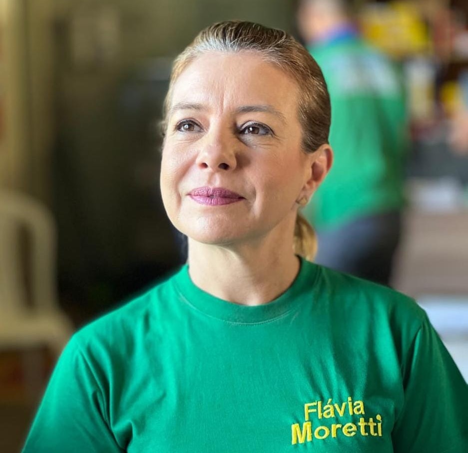 Prefeita eleita de Várzea Grande solicita a Kalil Baracat criação de comissão de transição Prefeita eleita de Várzea Grande solicita a Kalil Baracat criação de comissão de transição