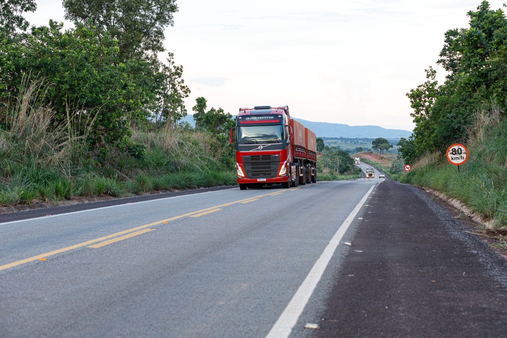 BR-364 será interditada em Rondonópolis nesta terça-feira (08.10) BR-364 será interditada em Rondonópolis nesta terça-feira (08.10)
