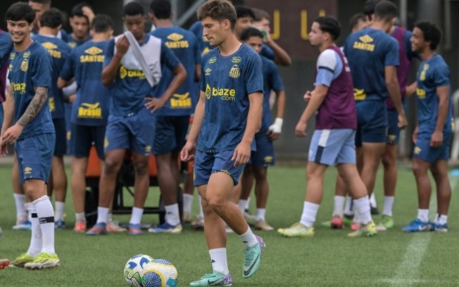 ‘Filhos’ da diáspora venezuelana vestem a camisa da seleção ‘Vinotinto’