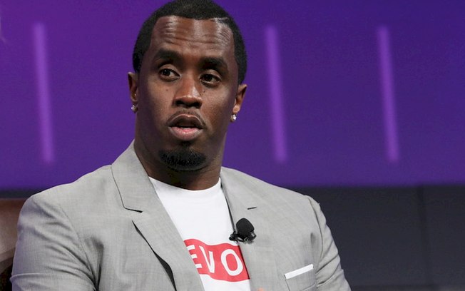 Atleta conta ter impedido P. Diddy de abusar de um homem durante festa