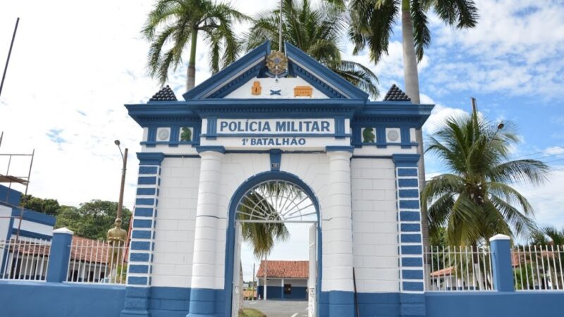 Polícia Militar realiza passagens de comando de batalhões de Cuiabá nesta quarta-feira (30)