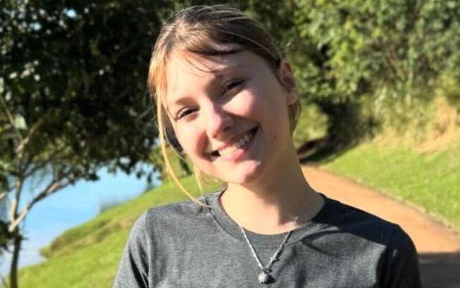 Isabel Veloso fala sobre quadro clínico após dizer que tumor aumentou durante a gravidez