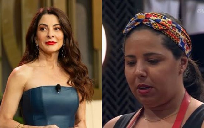 “MasterChef”: Pâmela é eliminada da competição