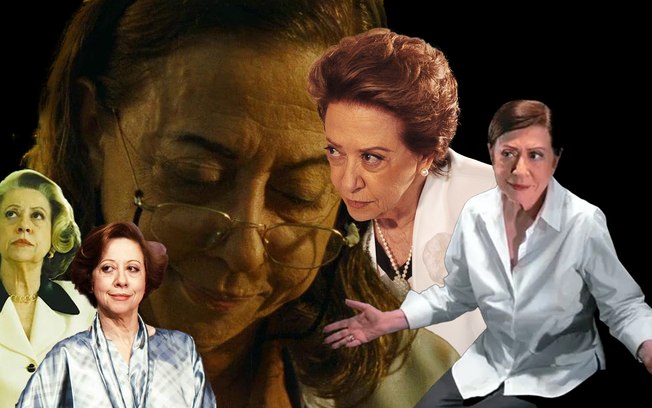 Fernanda Montenegro completa 95 anos: relembre 5 grandes personagens de sua carreira