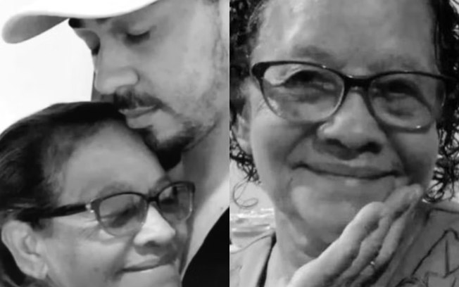 Carlinhos Maia lamenta morte de Carminha e web reage: ‘Descanse em paz senhoria do dedão’