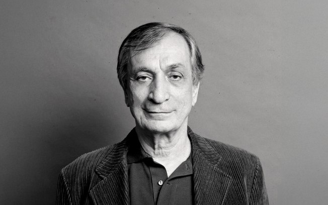 Morre o poeta e imortal da ABL Antonio Cicero Morre o poeta e imortal da ABL Antonio Cicero