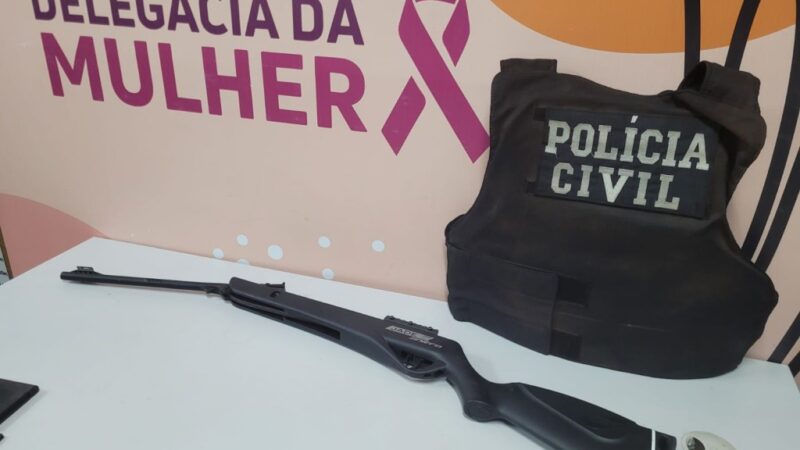 Polícia Civil localiza motorista suspeito de agredir mãe com filho autista em Cuiabá