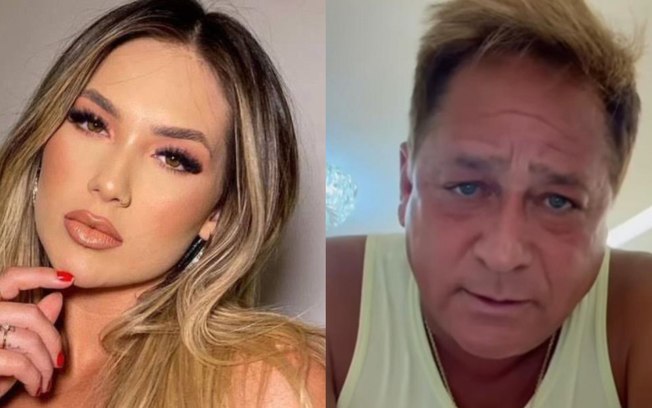 Virginia presta apoio a Leonardo após polêmica sobre trabalho análogo à escravidão