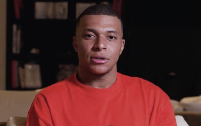 Mbappé desmente denúncia de participação em caso de estupro