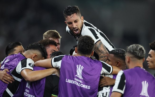 Botafogo goleia mas treinador mantém humildade: “Não chegamos ainda”
